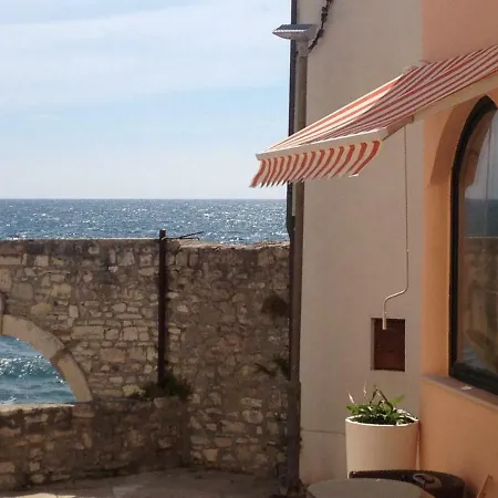 Apartament Oblo Novigrad (Istria)