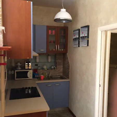 Apartment Oblo