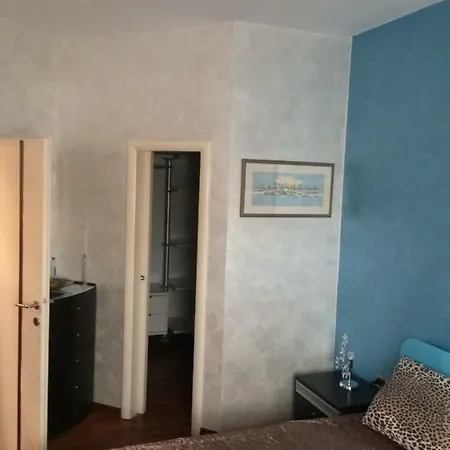 Oblo Apartament Novigrad (Istria)