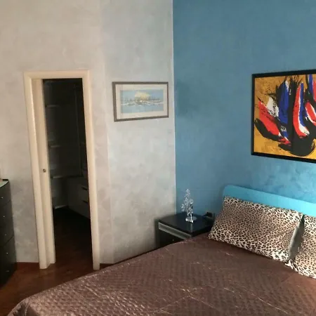 Apartament Oblo Novigrad (Istria)