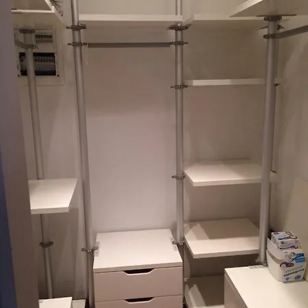 Oblo Apartament *