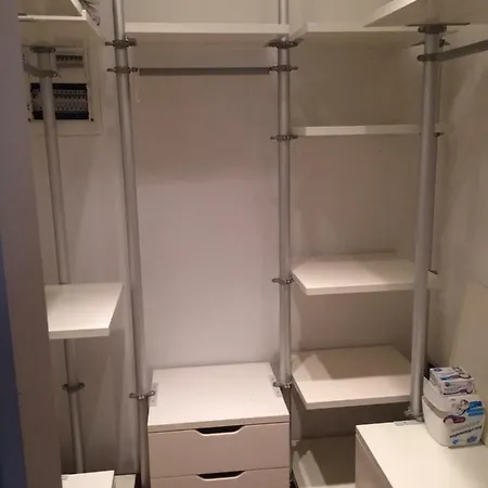 Oblo Apartment *