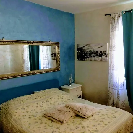 Oblo Apartment *