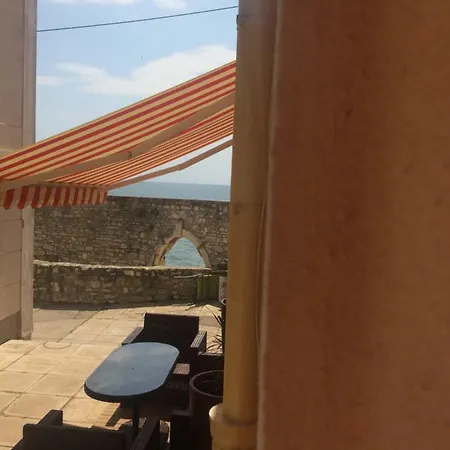 Apartmán Oblo
